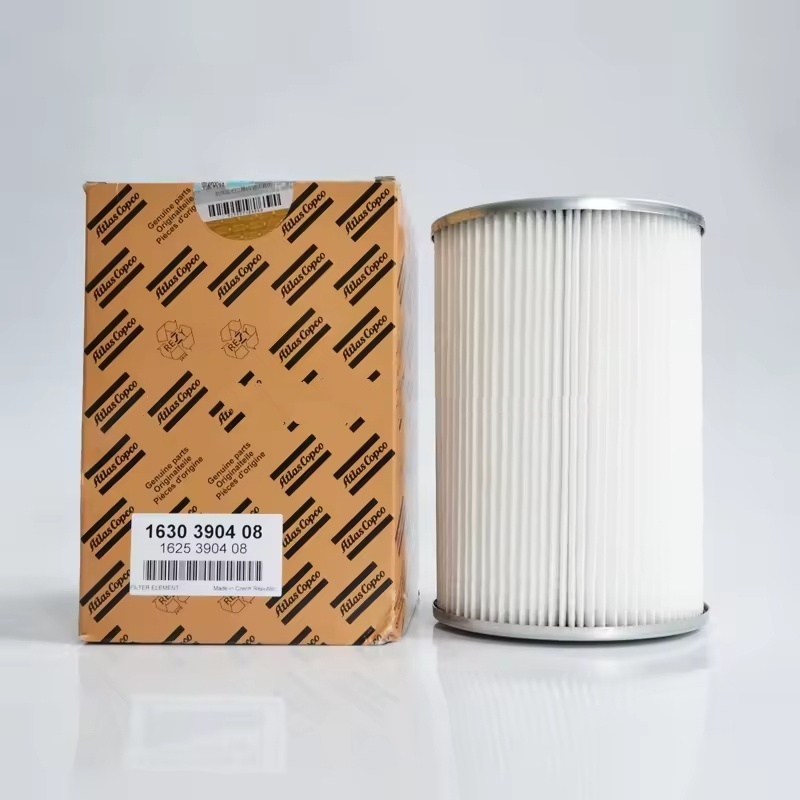 1630390408 Atlas Copco -Kompressorluftfilter