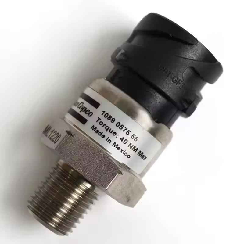 Atlas Copco Drucksensor Schraube Luftkompressor Ersatzteile 1089057555