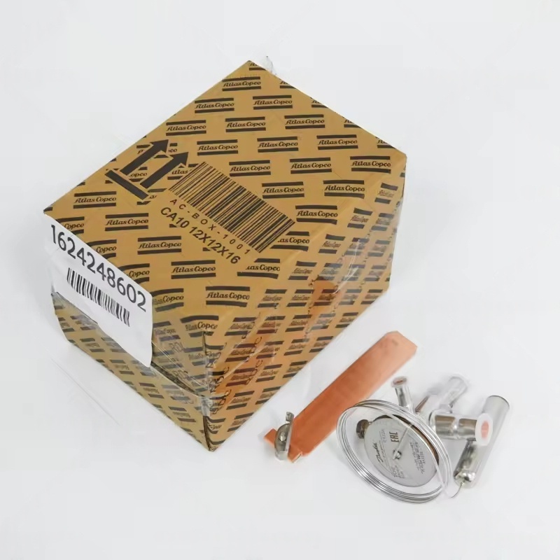 1624248602 Atlas COPCO -Luftkompressorteile Thermostatische Ventilsaugregelventil
