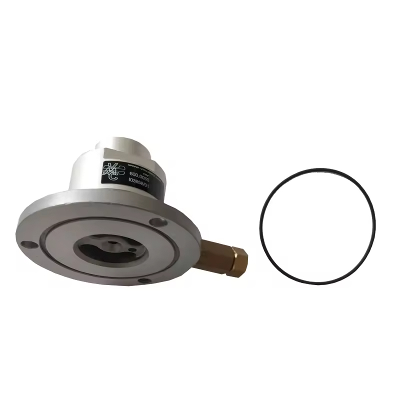 Atals Copco Air Compressor Teil -Entladungsventil 2202260841 Ansaugventilbaugruppe