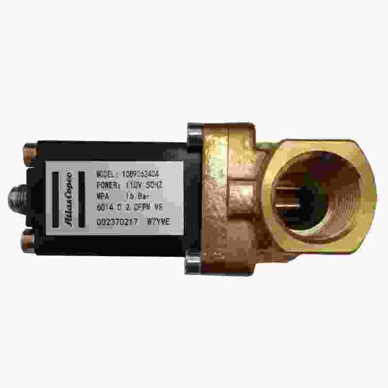 Magnetventil für Atlas Copco 1089062404