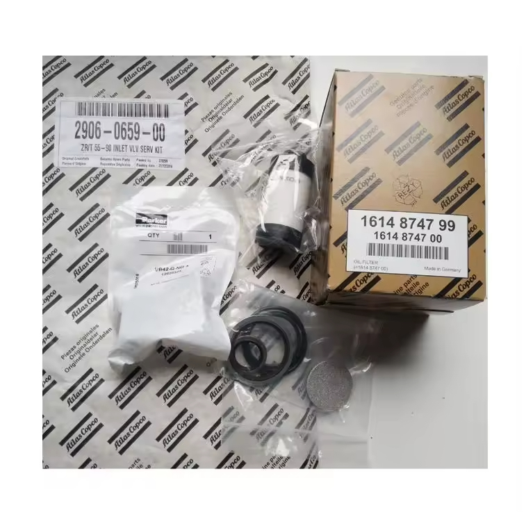 Atlas Copco 2906066500 4000 Stunden Wartungskit Service Kit