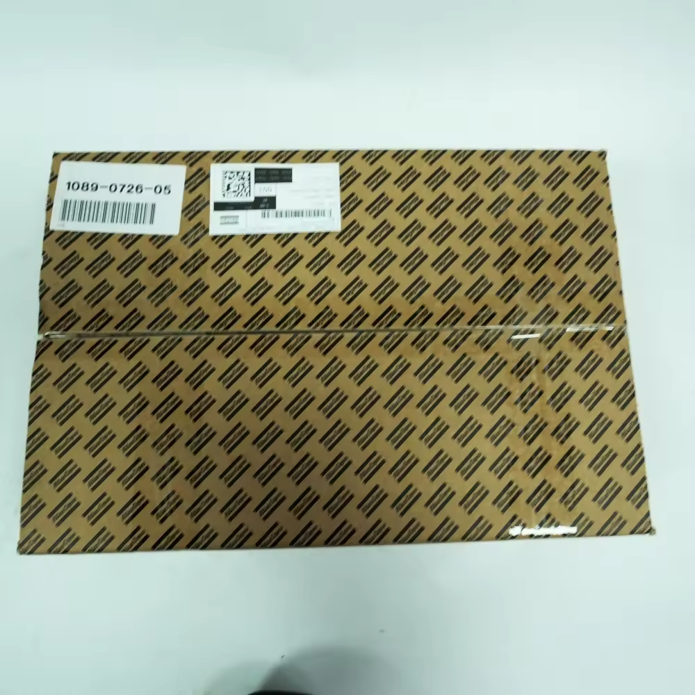 Atlas Copco Schraubluft -Kompressorfilter 1089072605 Atlas Copco Compressor Ersatzteile