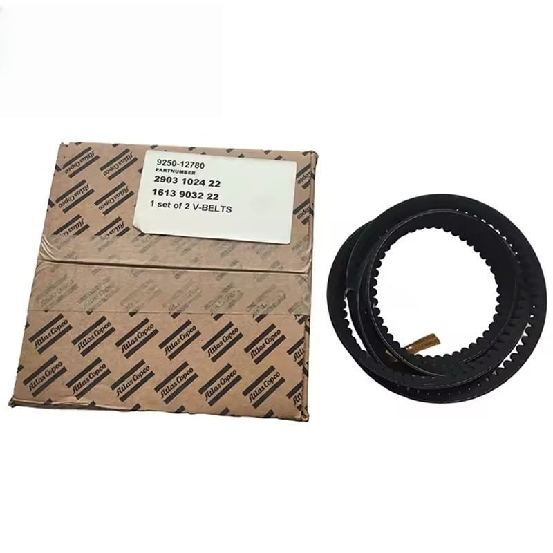2903102422 V-Belt für Atlas Copco Air Compressor Ersatzteile