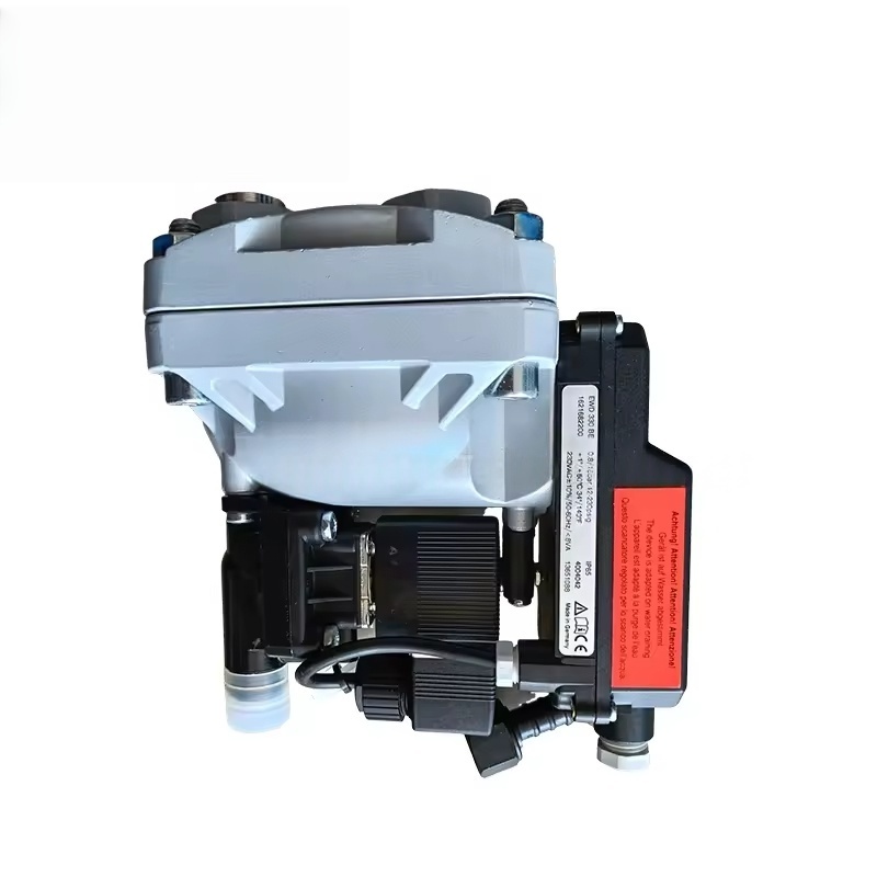 1621682200 elektronisches Abflussventil für Atlas COPCO Air Compressor Original -Teile Luftkompressorteile