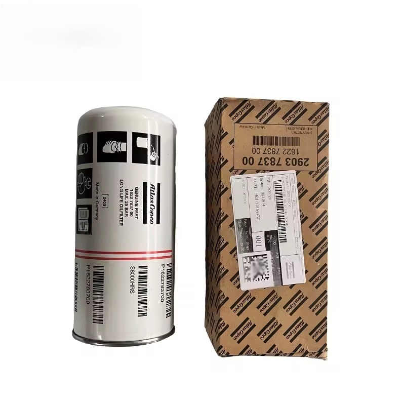 1622783700 = 2903783700 Ölfilter für Atlas Copco Air Compressor Originalteile