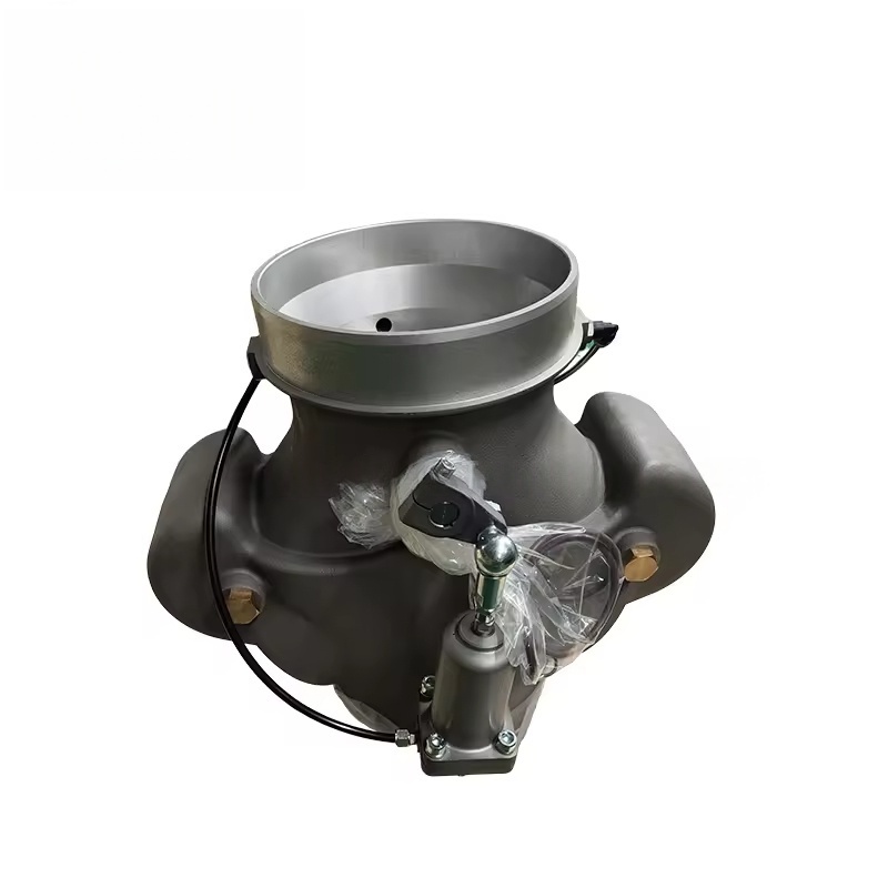 1625186599 Entlastungsventil für Atlas Copco Air Compressor Originalteile