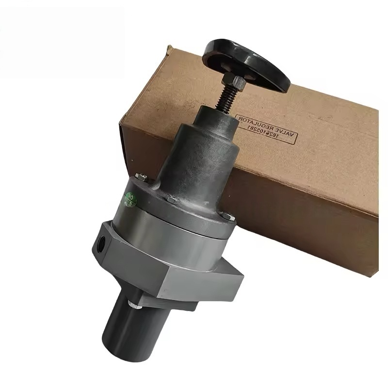 1626105281 Reglerventil für Atlas Copco Air Compressor Original -Teile