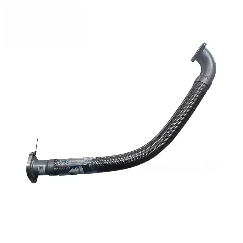 1625595500 Schlauchbaugruppe FX1050XF für Atlas -Schraubenluftkompressor