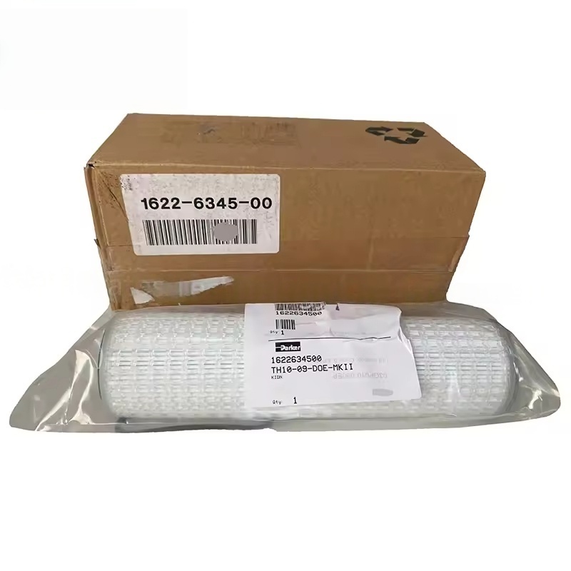 1622634500 WaterFilter Elelent für Atlas Copco -Luftkompressorteile