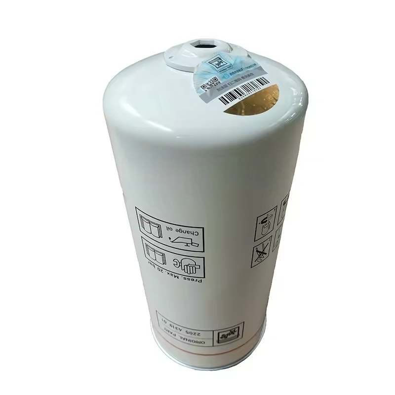 2205431902 = 2205431901 Ölfilter für Atlas Copco Air Compressor Ersatzteile