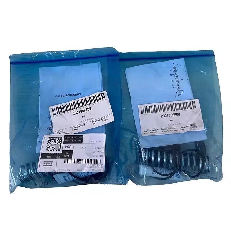 2901000600 Integration. Mpv.kit für Atlas Copco Air Compressor Ersatzteile