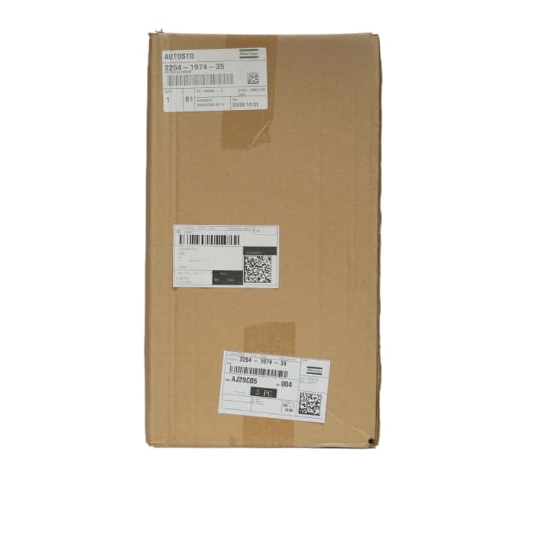 Atlas Copco Filterelement 369 Teil 2204197435