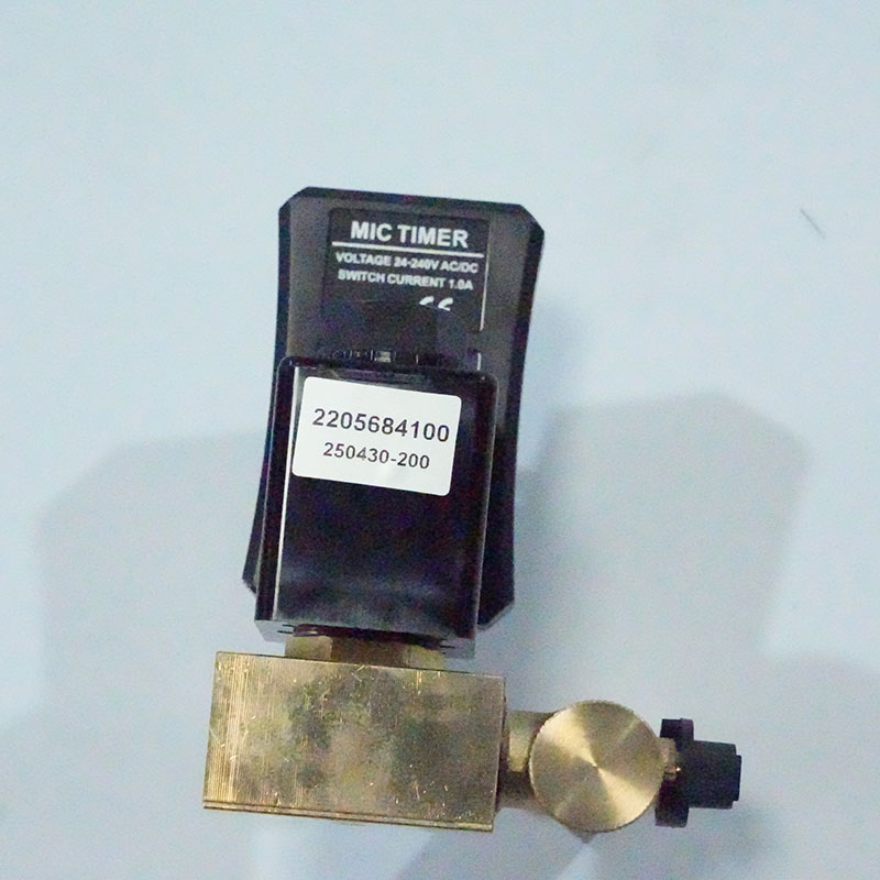 2205684100 Abflussventil