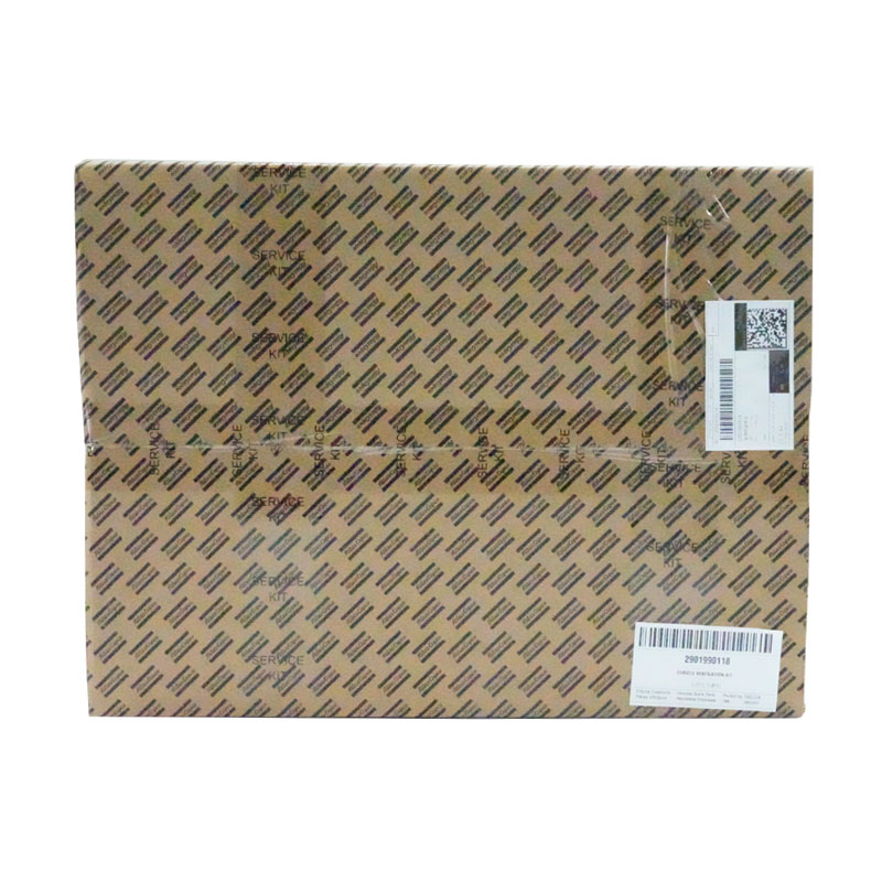 2901990118 Schranklüftungsset