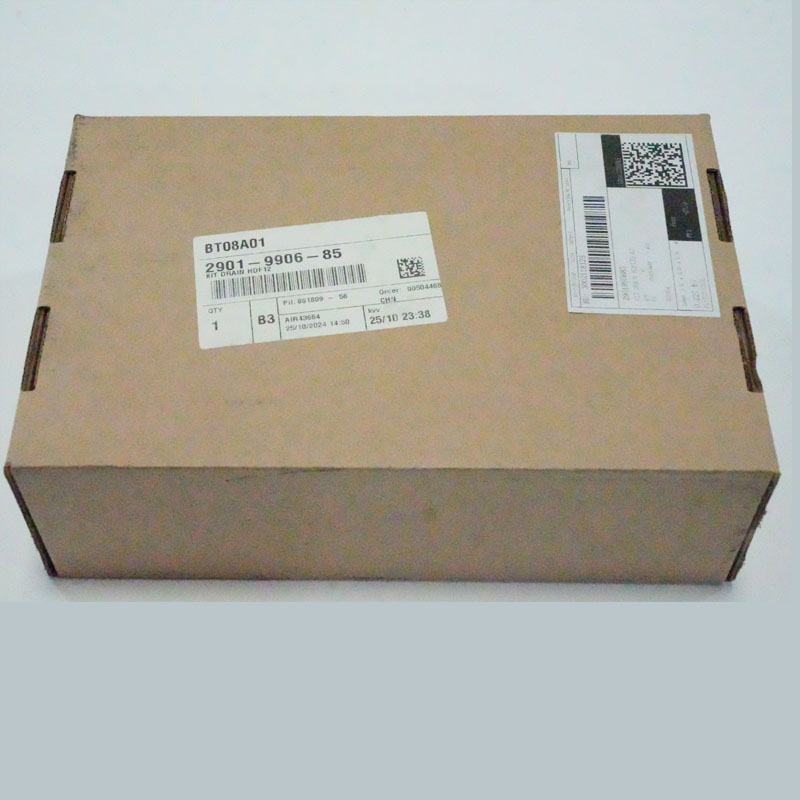 2901990685 KIT ABLAUF HDF120-AC