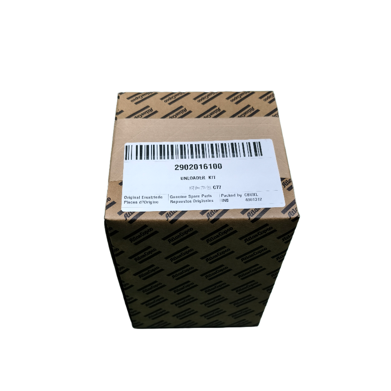 2902016100 ENTLADER-KIT