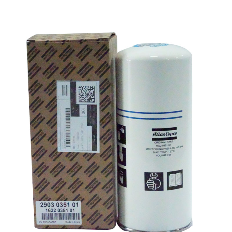 2903035101 SEPARATORÖL