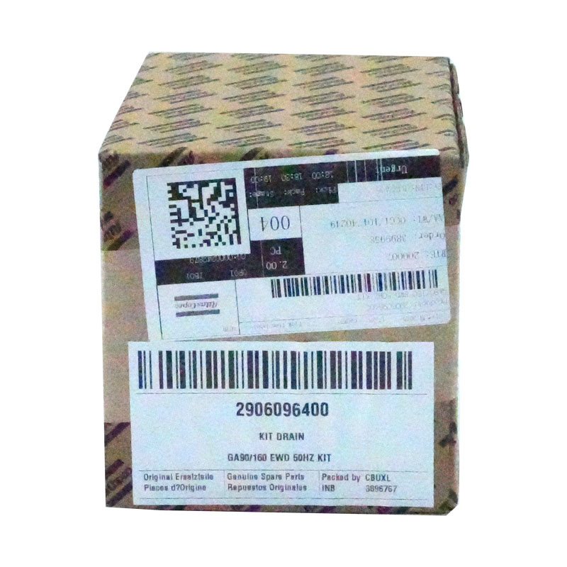 2906096400 KIT ABLAUF