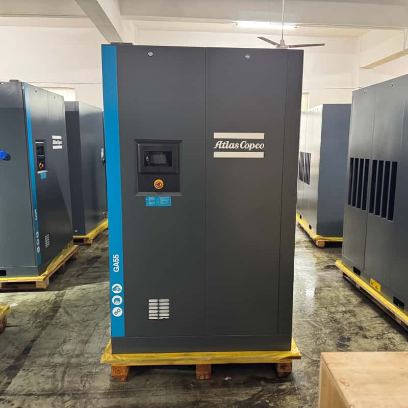 26-kW-Atlas-Copco-GA26-Tary-Schraubenluftkompressoren