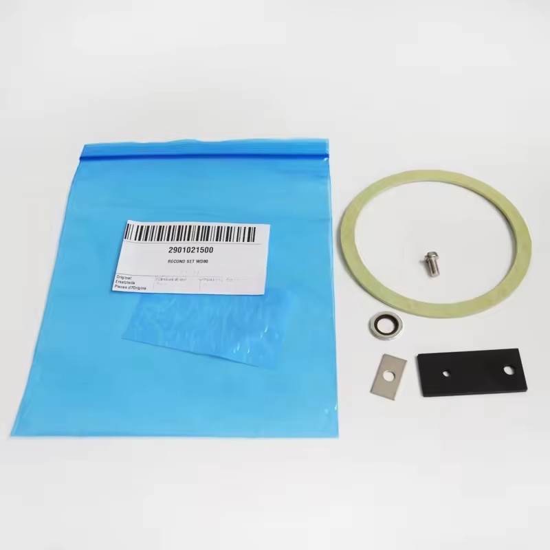 2901021500 Atlas Copco Air Compressor Recond Set WD80 für Luftbehandlungsgeräte