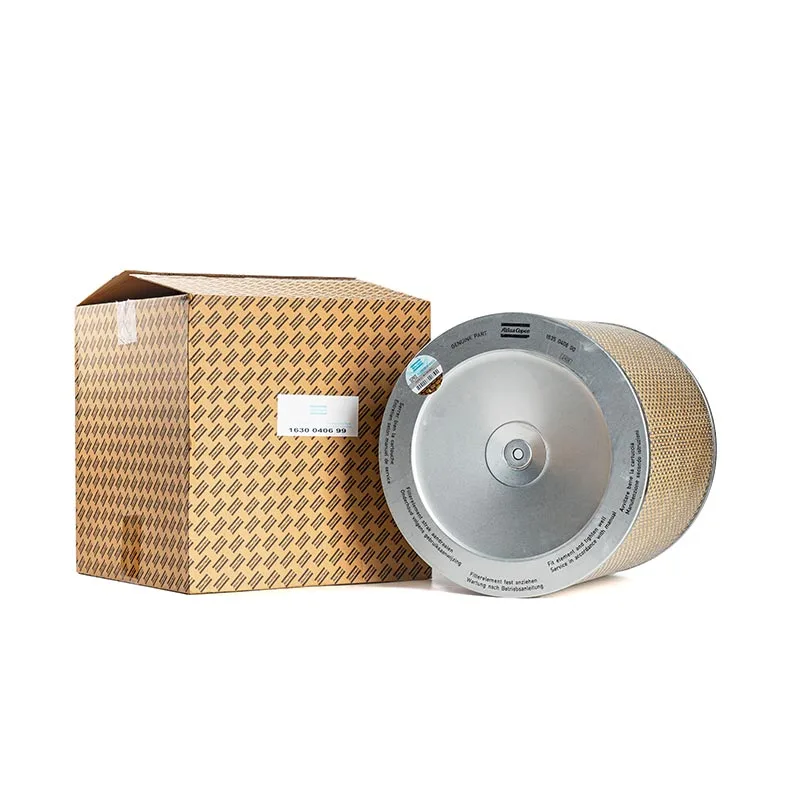 2901990117 GHS 5800 VSD+ Filter Kit Atlas Copco