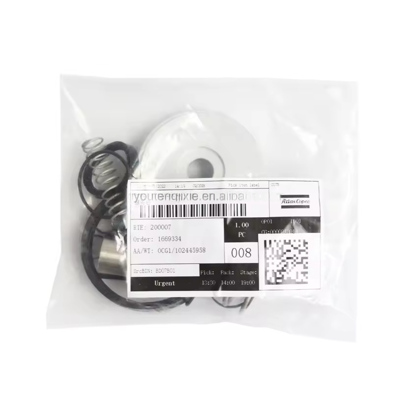 3002604470 = 1621039900 Atlas Copco Air Compressor Service Kit Kompressor Ersatzteile Original