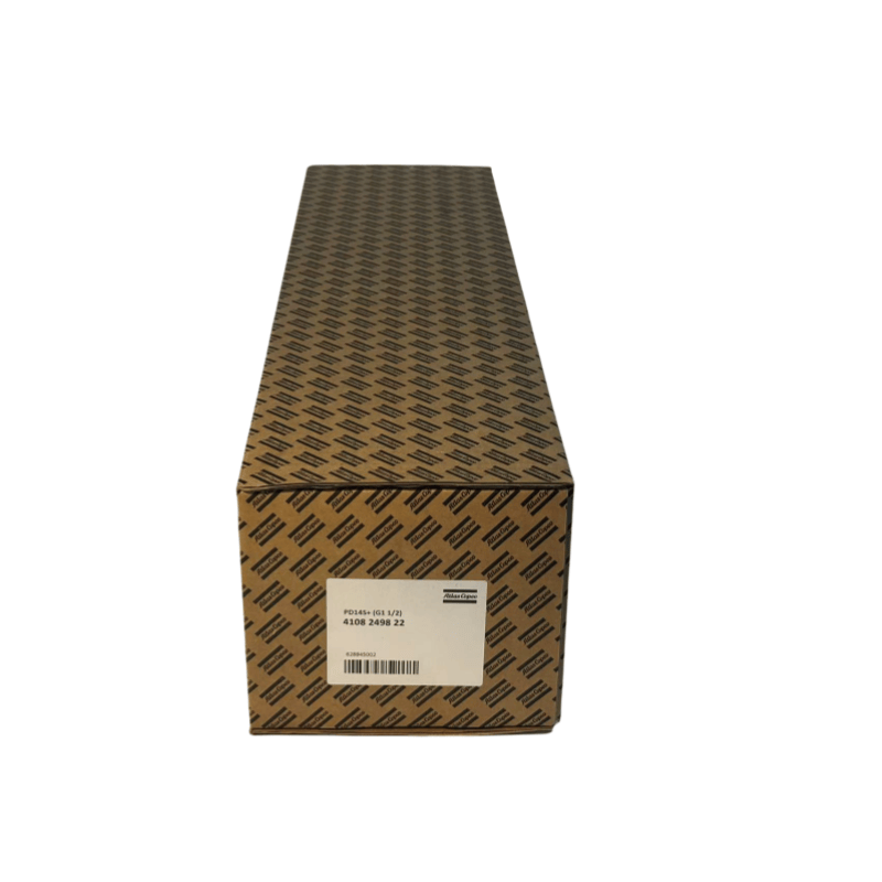 4108249822 Atlas Copco Air Compressor PD145+ Hocheffizientes Koalescing-Filter Original