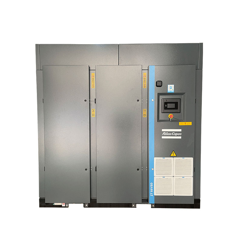 Atlas Copco 100 PS Öleingespritzte Luftkompressoren