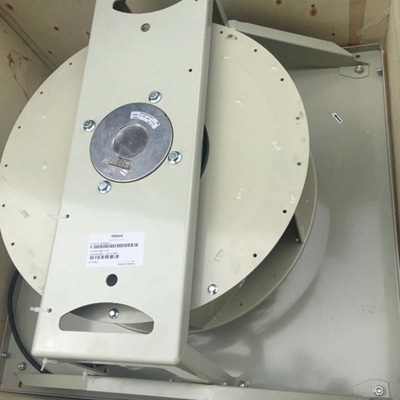 Atlas Copco 1622319772-1622858772 Lüfter