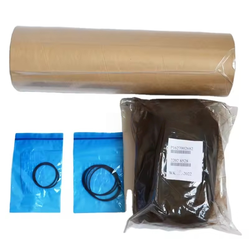 ATLAS COPCO 2901197618 Originalluftkompressorteile Luftfilterelement Service Kit QDT35+