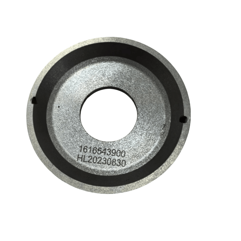 Atlas Copco Air Compressor Distanz Ring 1616543900