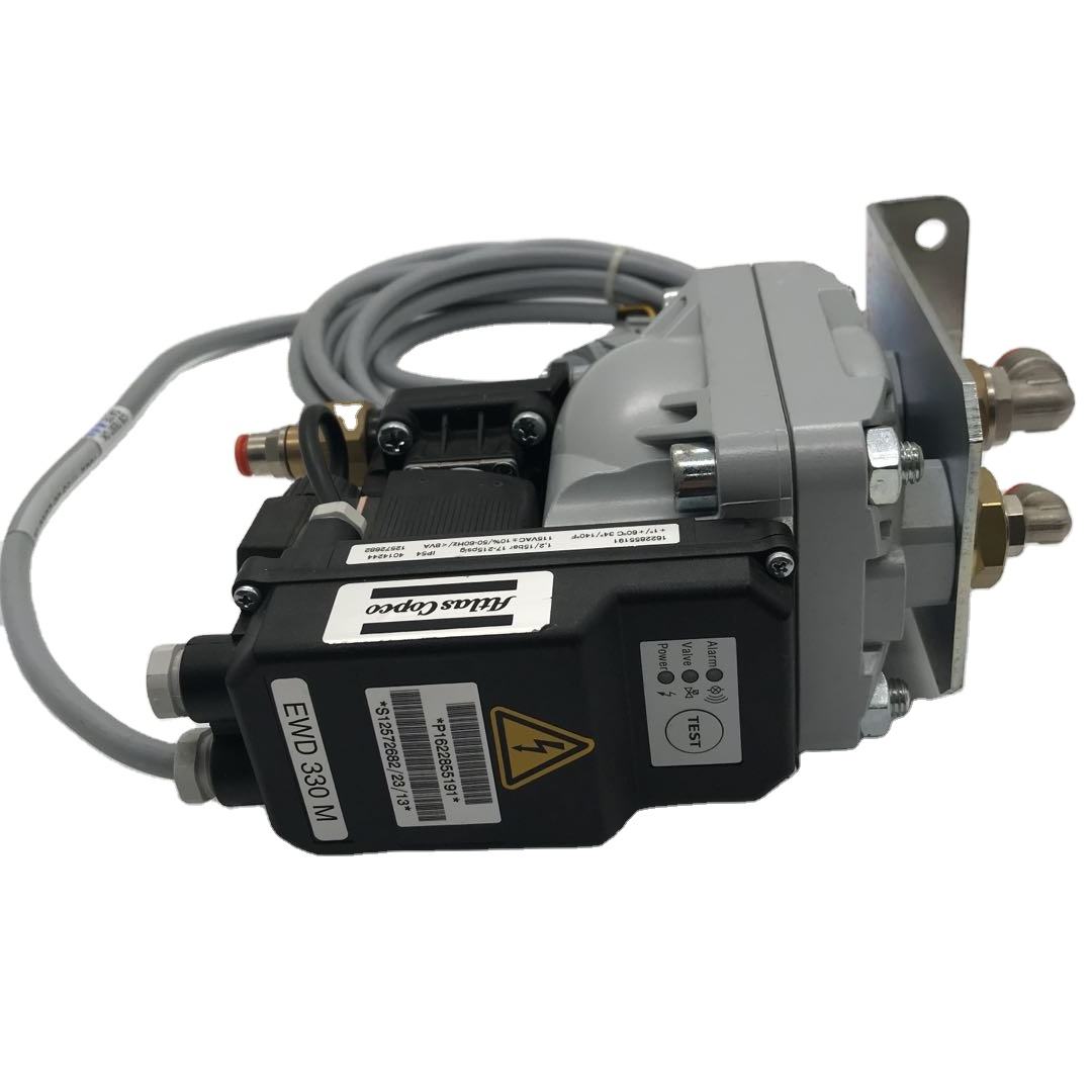 Atlas Copco Air Compressor Drainage Magnetventil