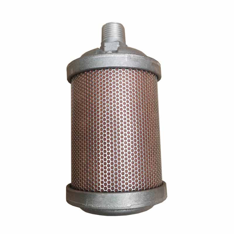 Atlas Copco Entlüftungsfilter 1650122800