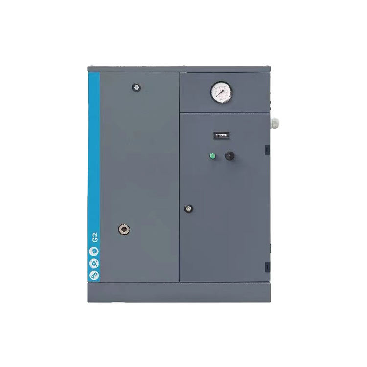 Atlas Copco G2 Luftkompressor