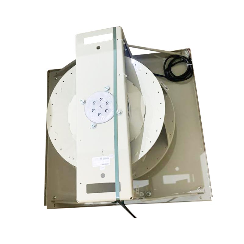 1630060461 Atlas Copco Radialventilator, 100 % echt