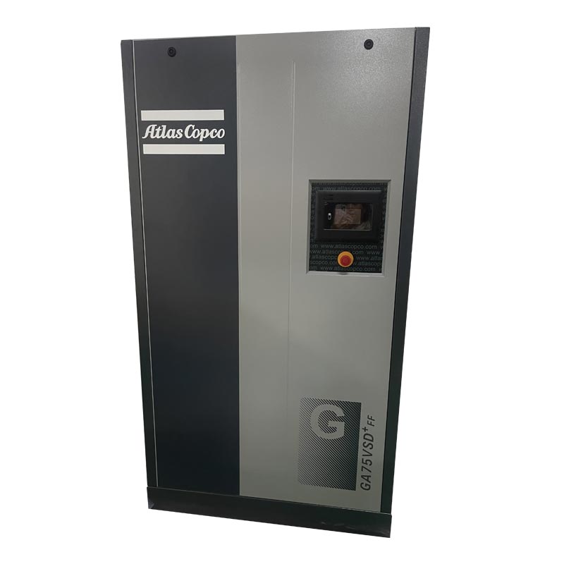GA15-GA22 Atlas Copco Schraubenluftkompressoren