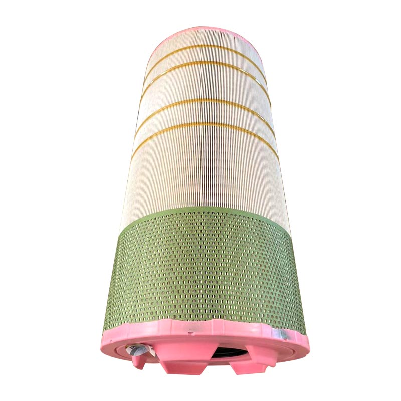 Echtes Original 1621510700 Luftfilterelement