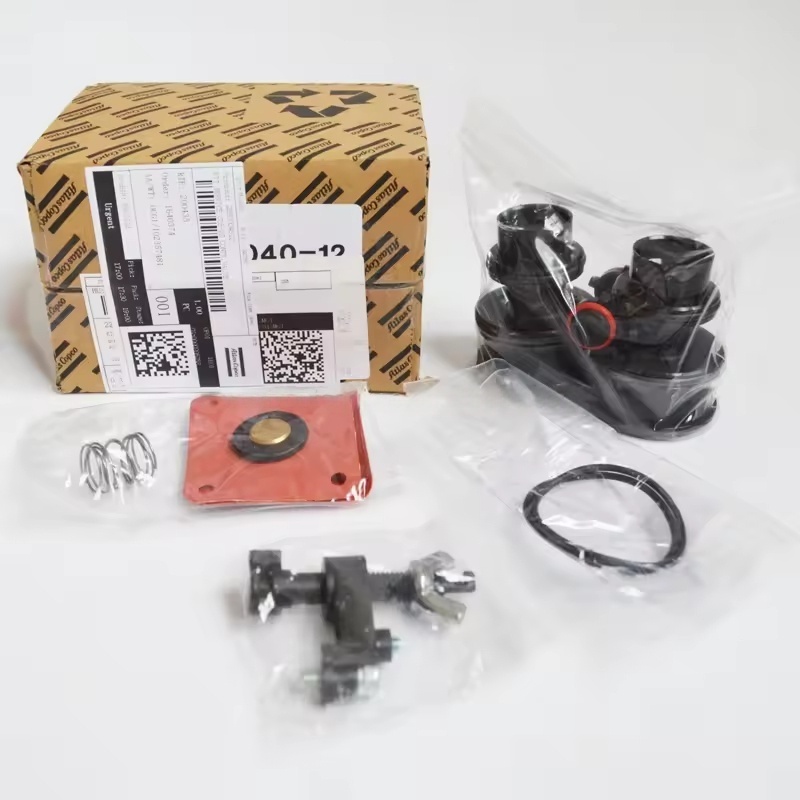 Original 2230004012 Atlas Copco Kit Service Kit CD5-22 Contral Ventil