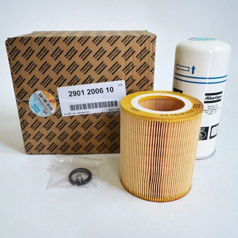 Original 2904500069 Atlas Copco WSD Wasserabscheider WSD25 WSD80 WSD250 WSD750
