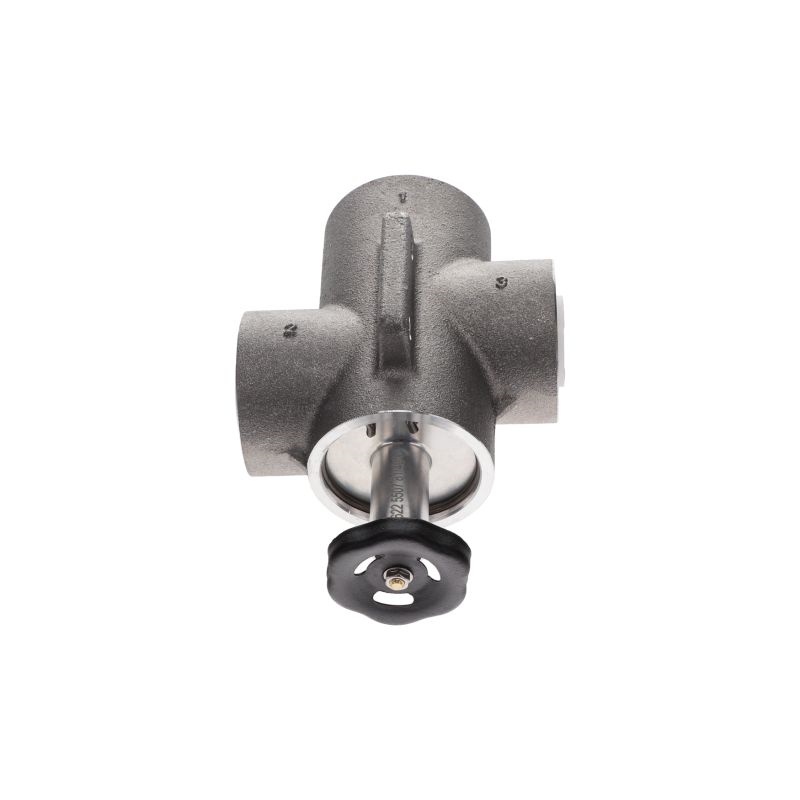 Original Atlas Copco 1622550781 Thermostat 40c für Öl injizierte Schraube